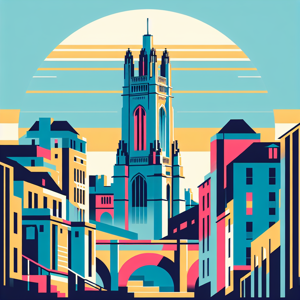 Good Times Live Presents Russell Howard & comedy friends!