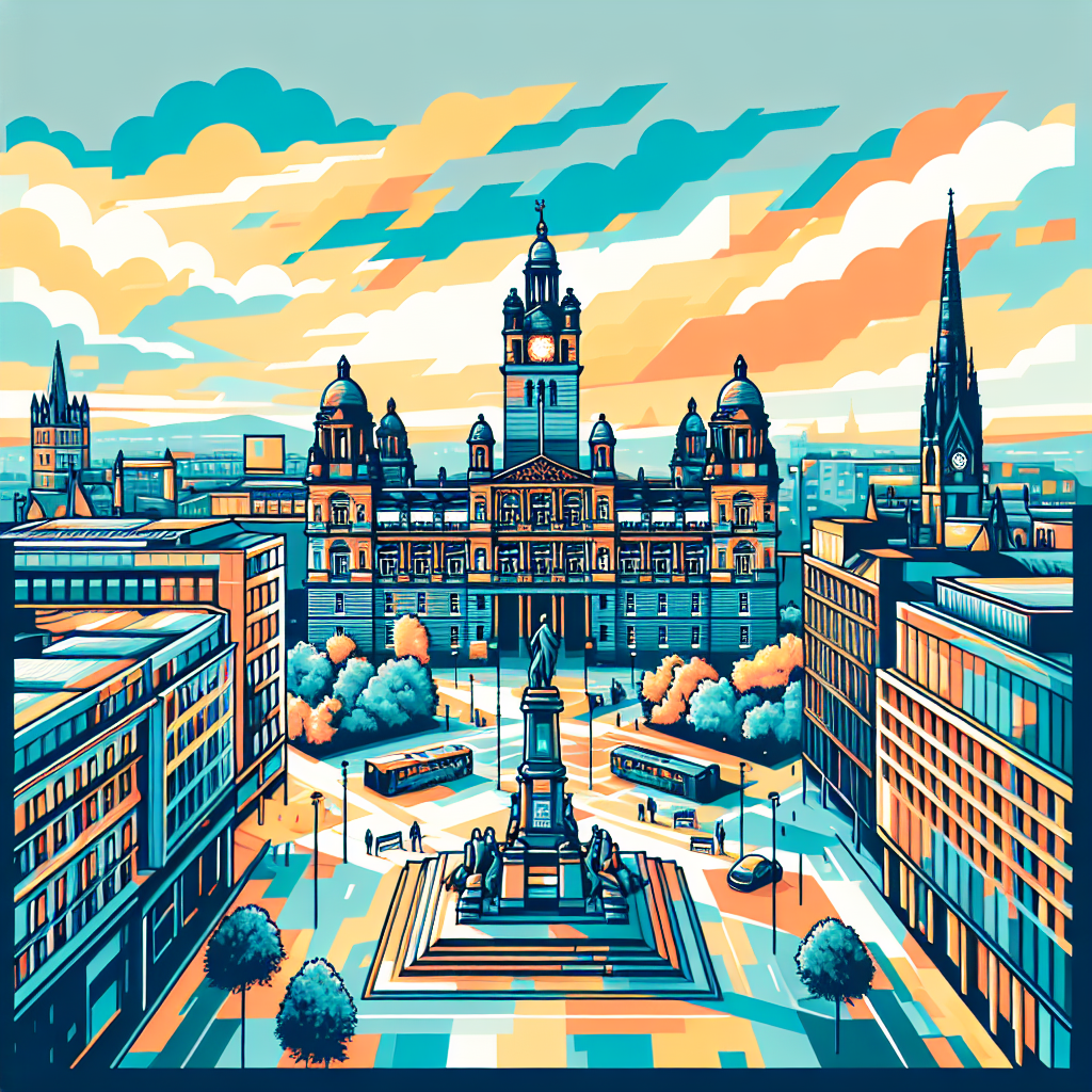 National Brick Events - Motherwell