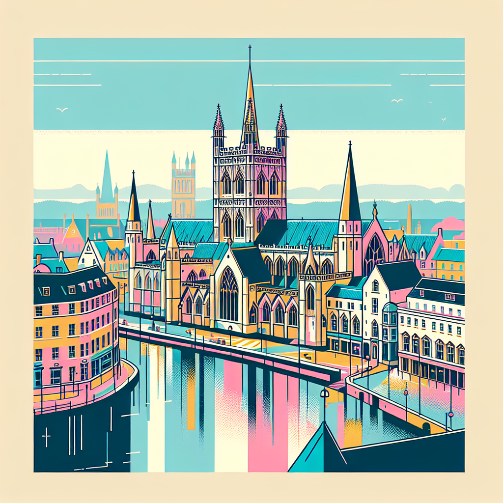 26.1: In the Eye of the Storm