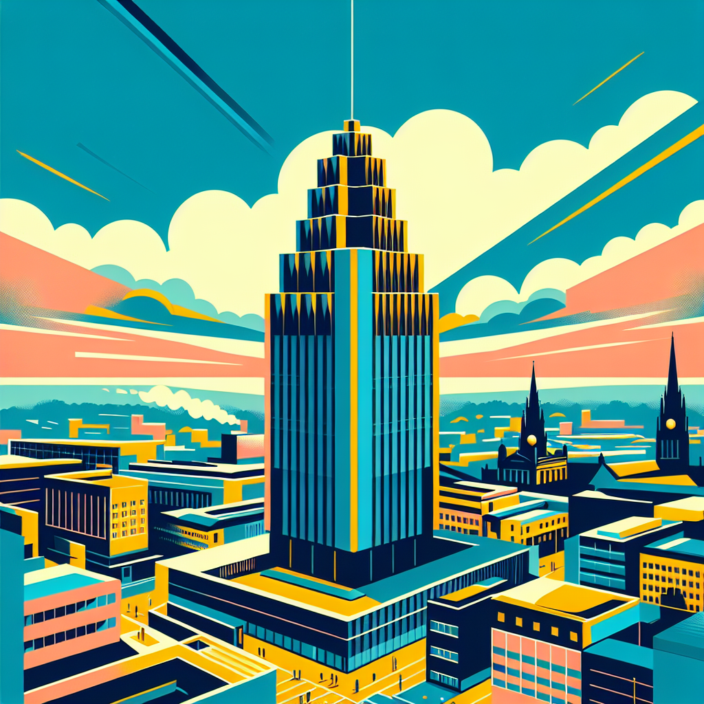 Seann Walsh: This is Torture