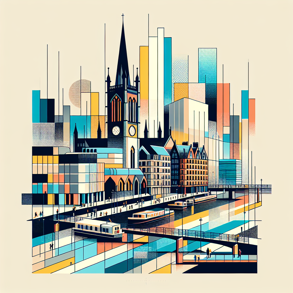 Stockport Anime Pop-Up Shop