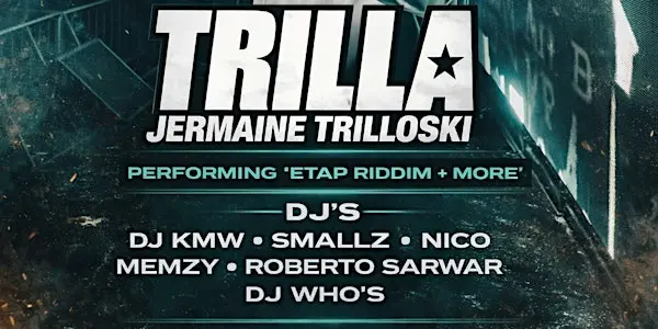 B-O-T PROMOTIONS PRESENTS