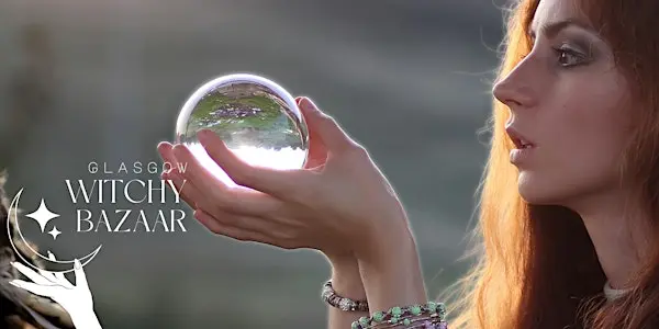 Glasgow Witchy Bazaar