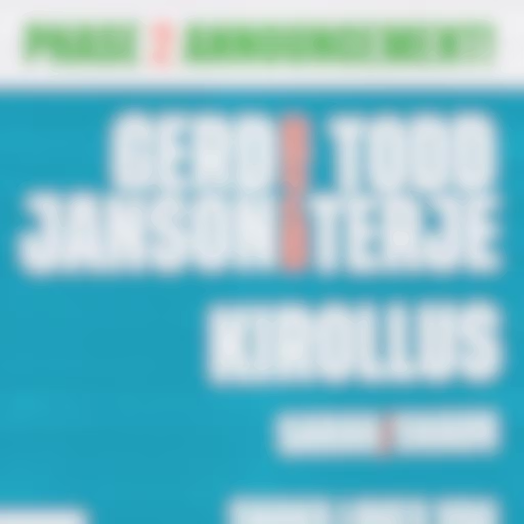 Queen's Park Spring Weekender '26 - Bank Holiday