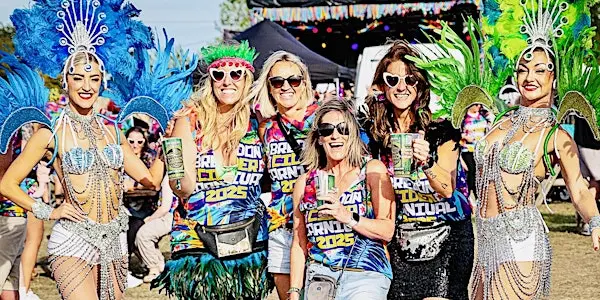 Bredon Cider Festival 2026