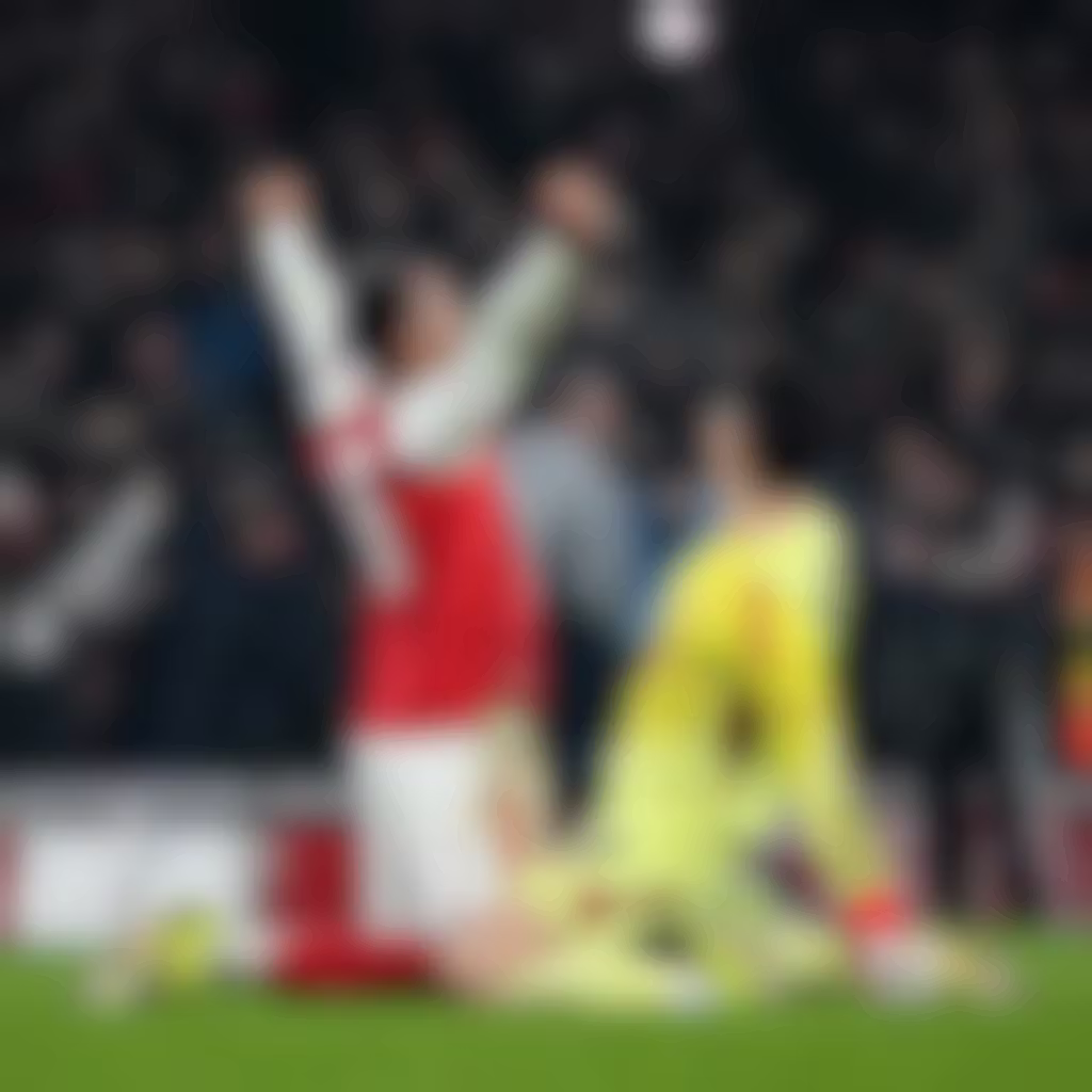 Champions26: Arsenal EFL Cup Final Fanzone