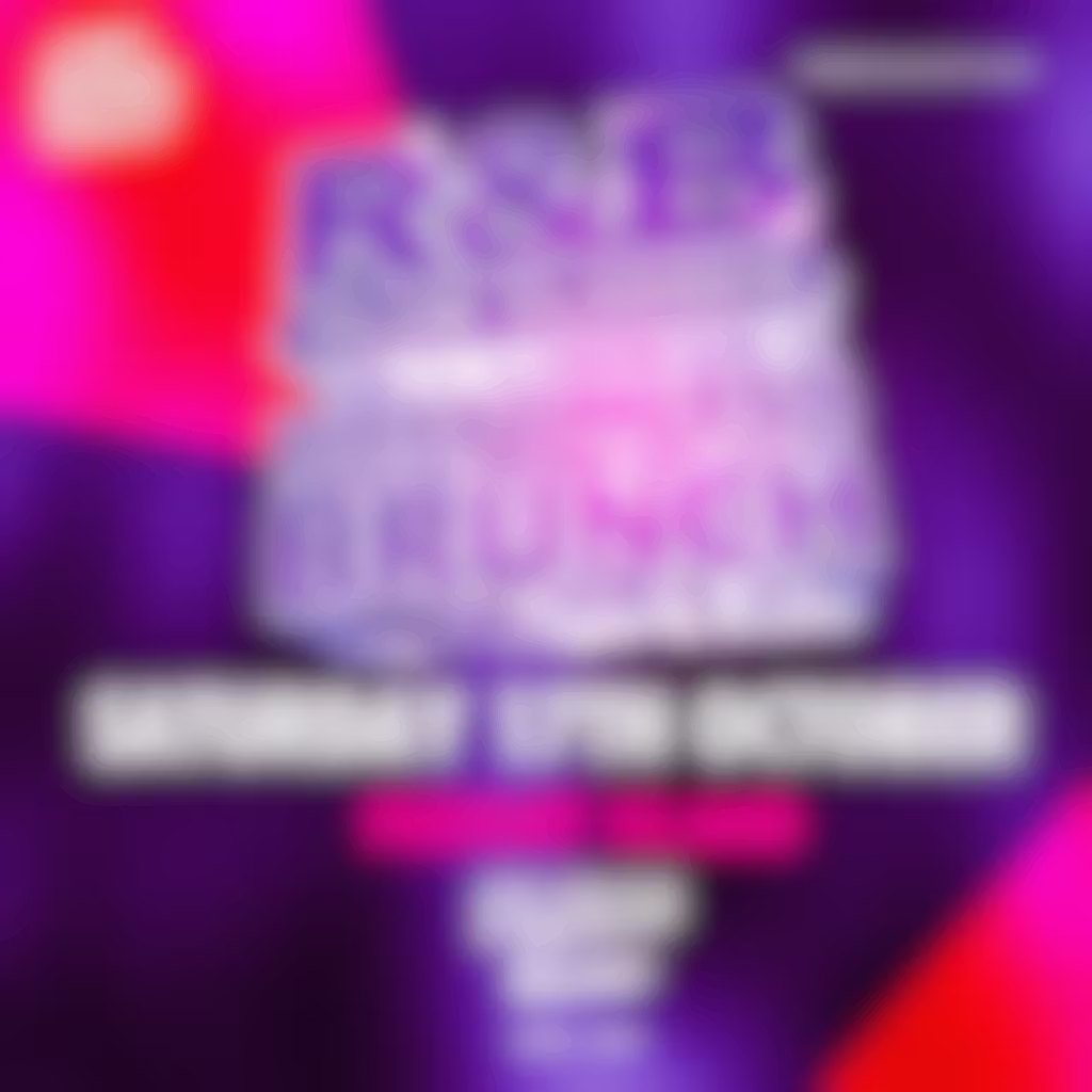 R&B Club Classics Bottomless Brunch - Freight Island