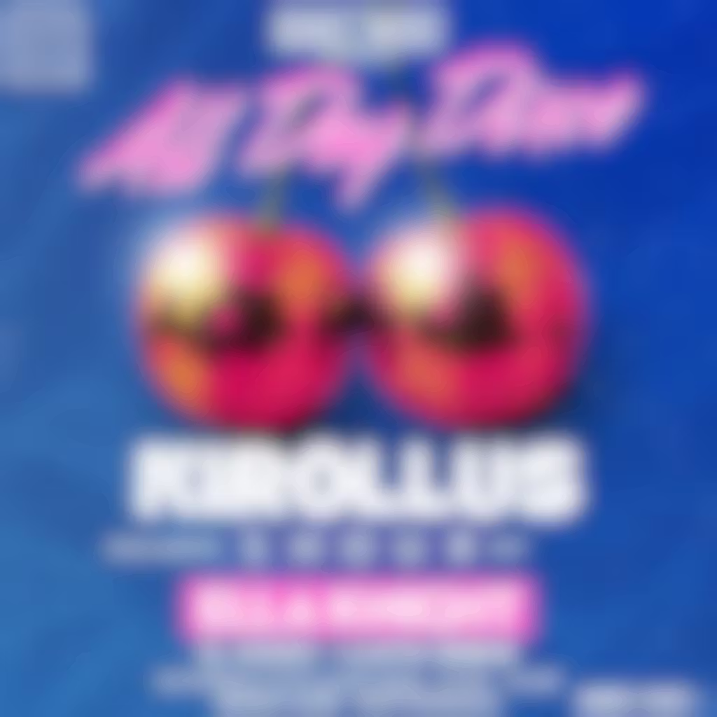 KIROLLUS 5HR SET | All Day Disco at Binks Yard