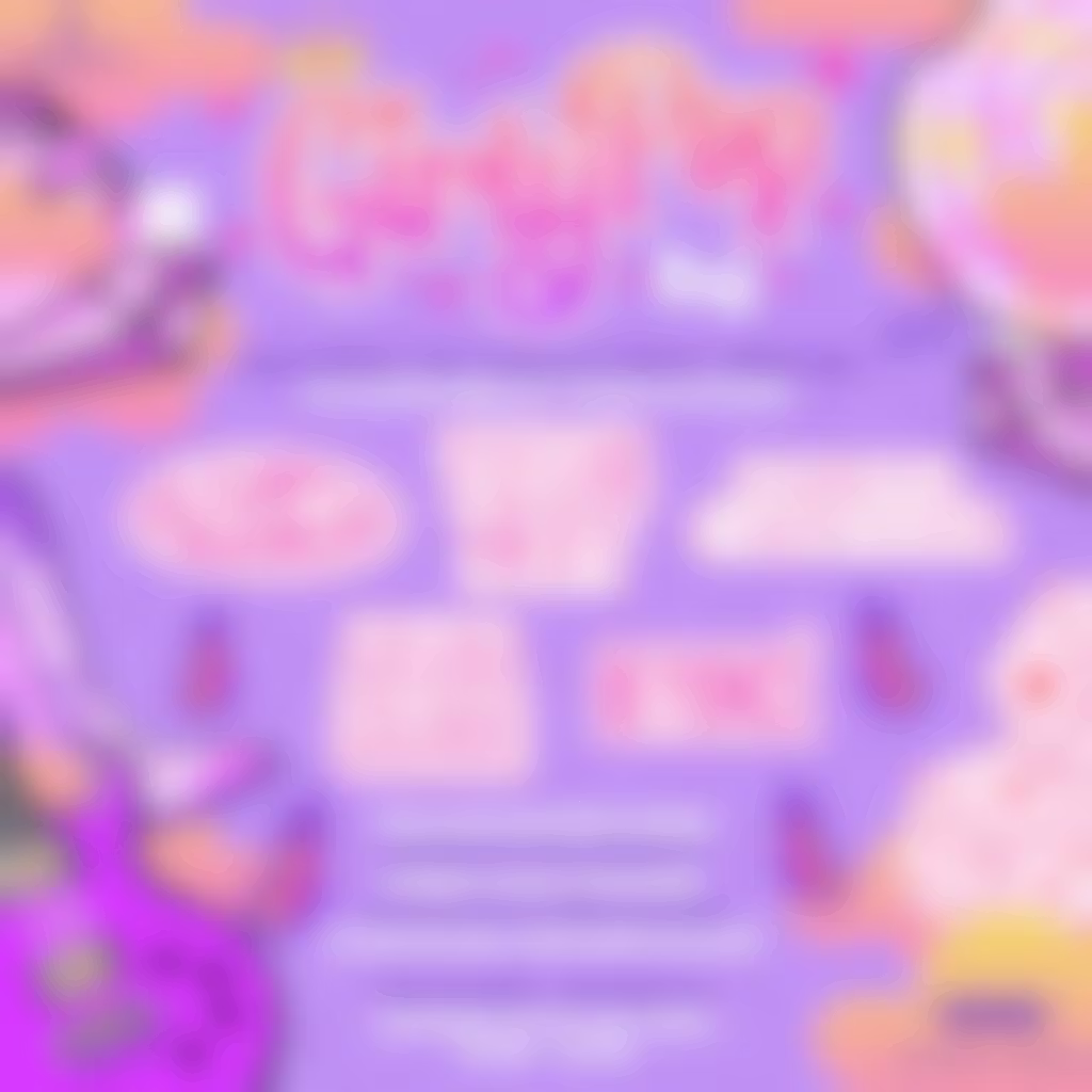 GirlyPop Live | Homepark, Plymouth