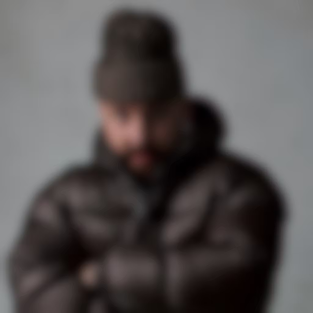 The Depo presents: Window Kid