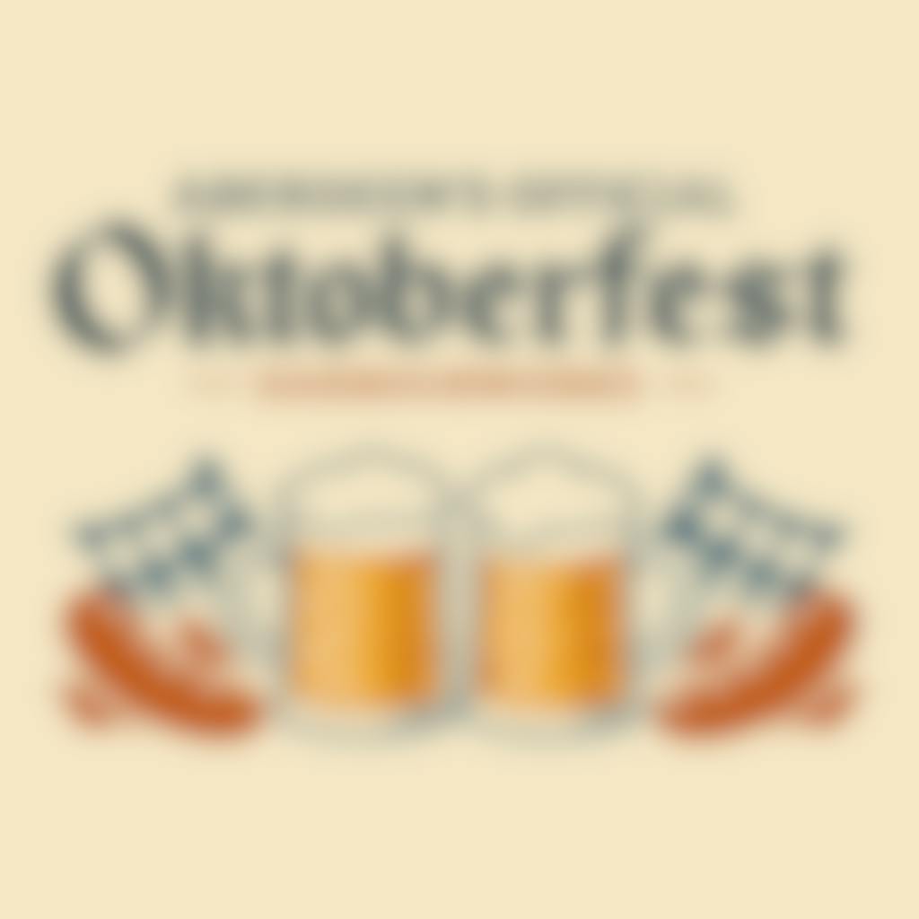 Aberdeen's Official Oktoberfest