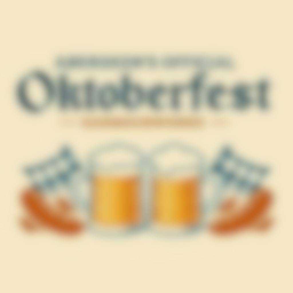 Aberdeen's Official Oktoberfest