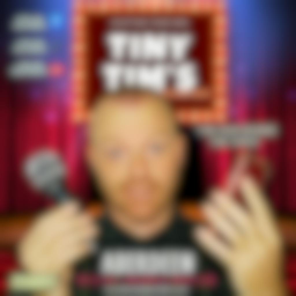 Tiny Tim's Adventures