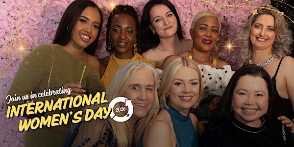 BCWA’s International Women’s Day Event 2026