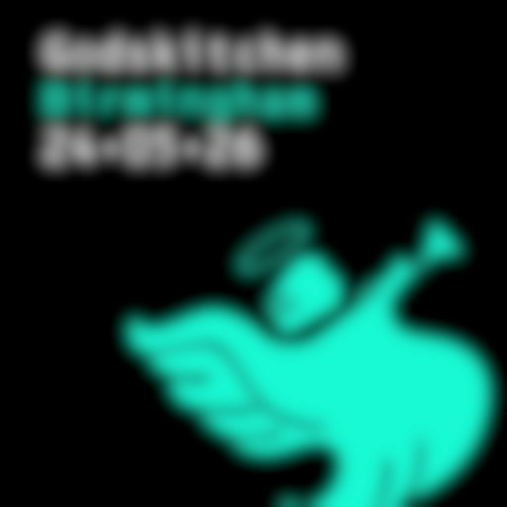 Godskitchen: Birmingham