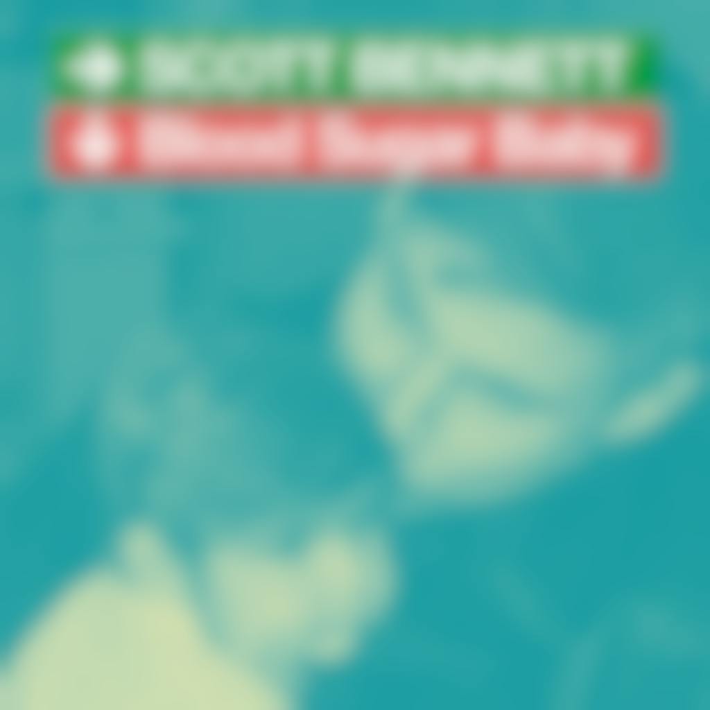 Scott Bennett: Bloody Sugar Baby