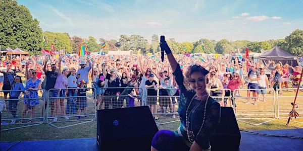 Dog Lovers Festival 26