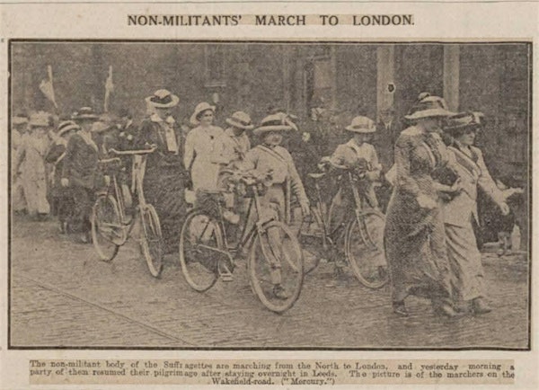 Blue Plaque Event - Florence and Gwendoline Beaumont - Hatfeild Hall