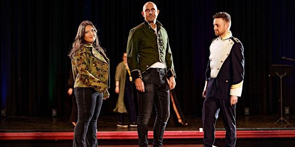 Fashion Fiesta Collective