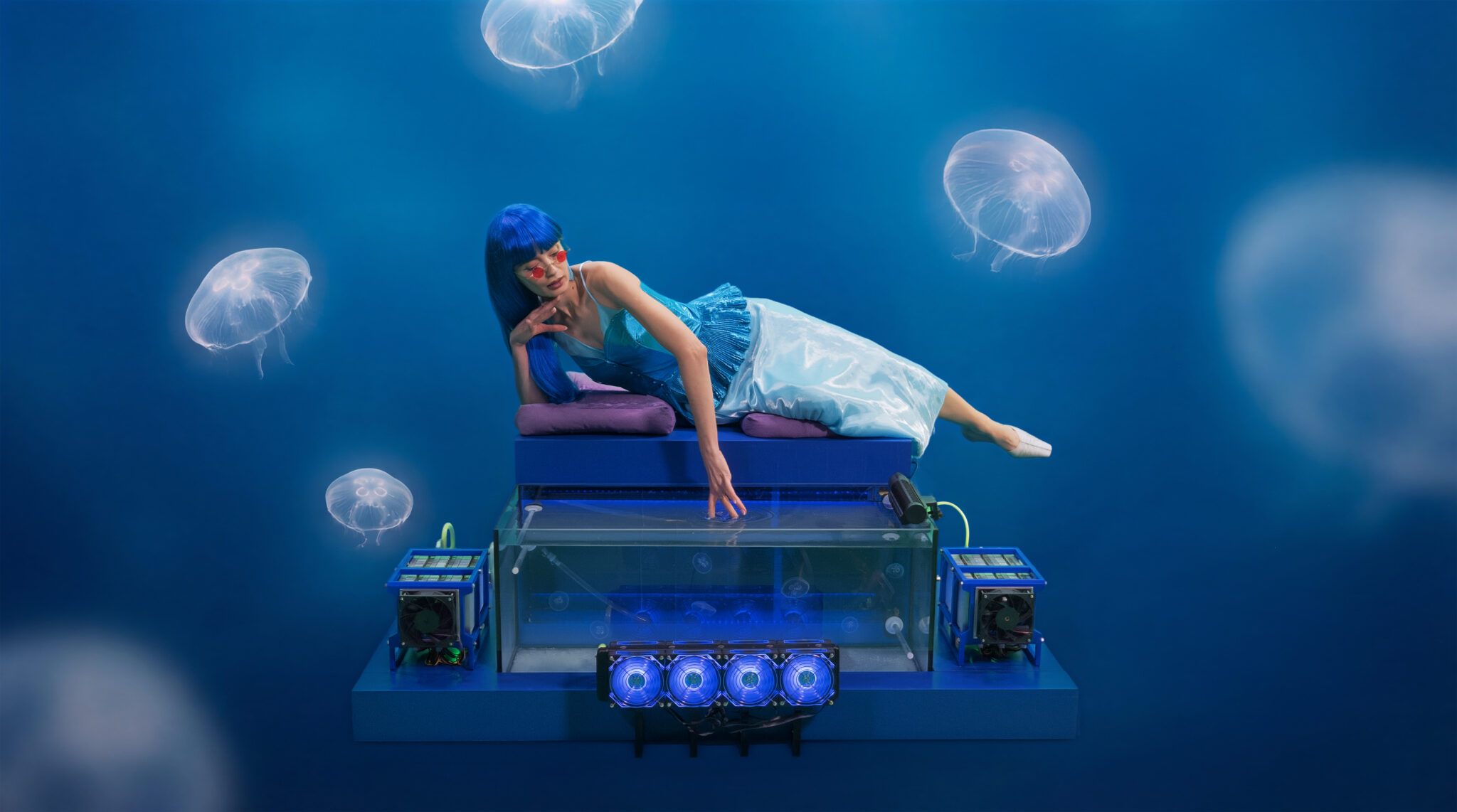 Can Meeple Escape the Neurophoria?