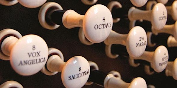 James Orford Recital