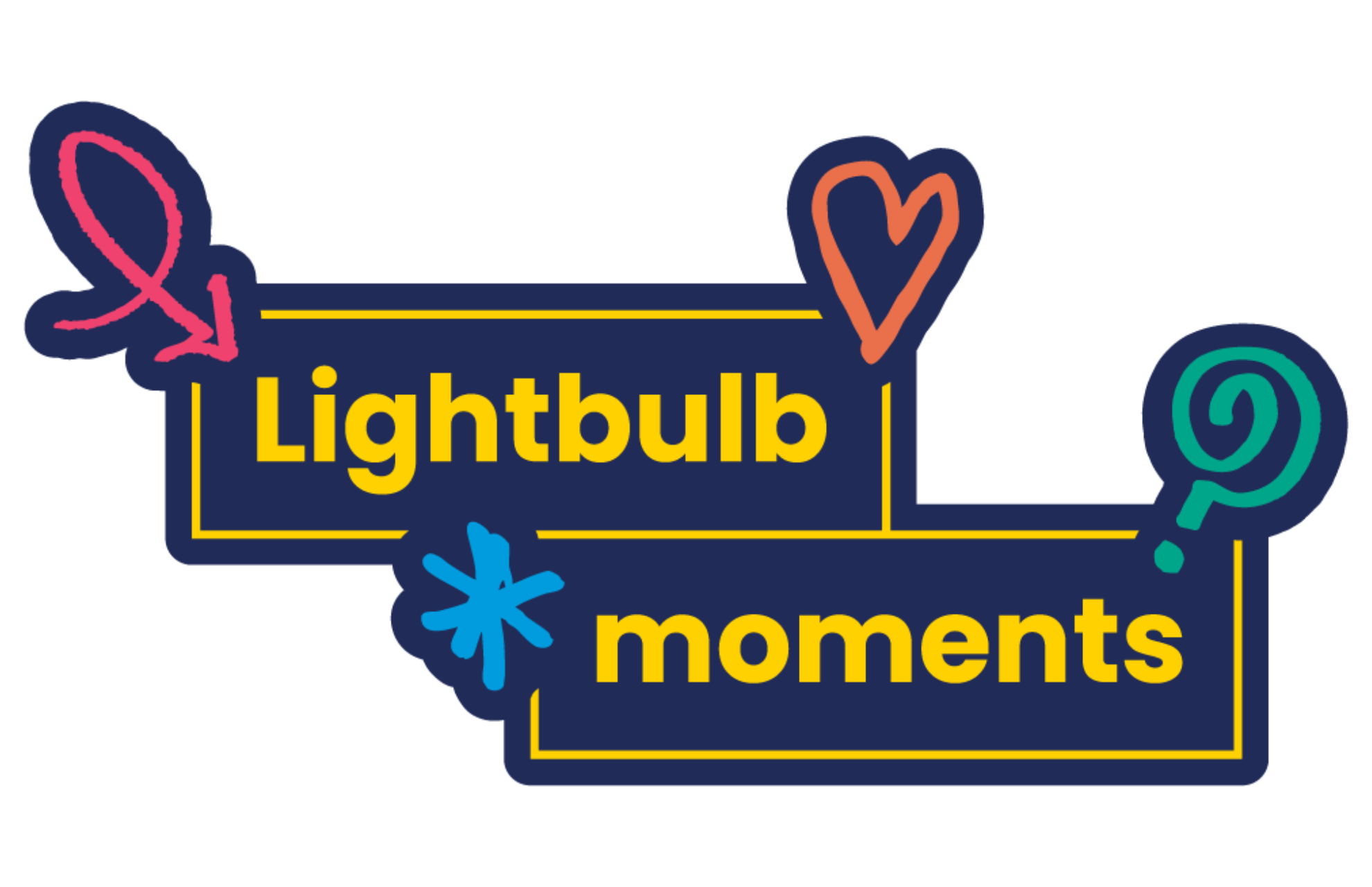 Lightbulb moments