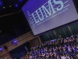 Liverpool University Music Society Summer Concert