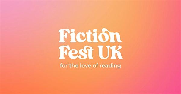 Fiction Fest UK 26