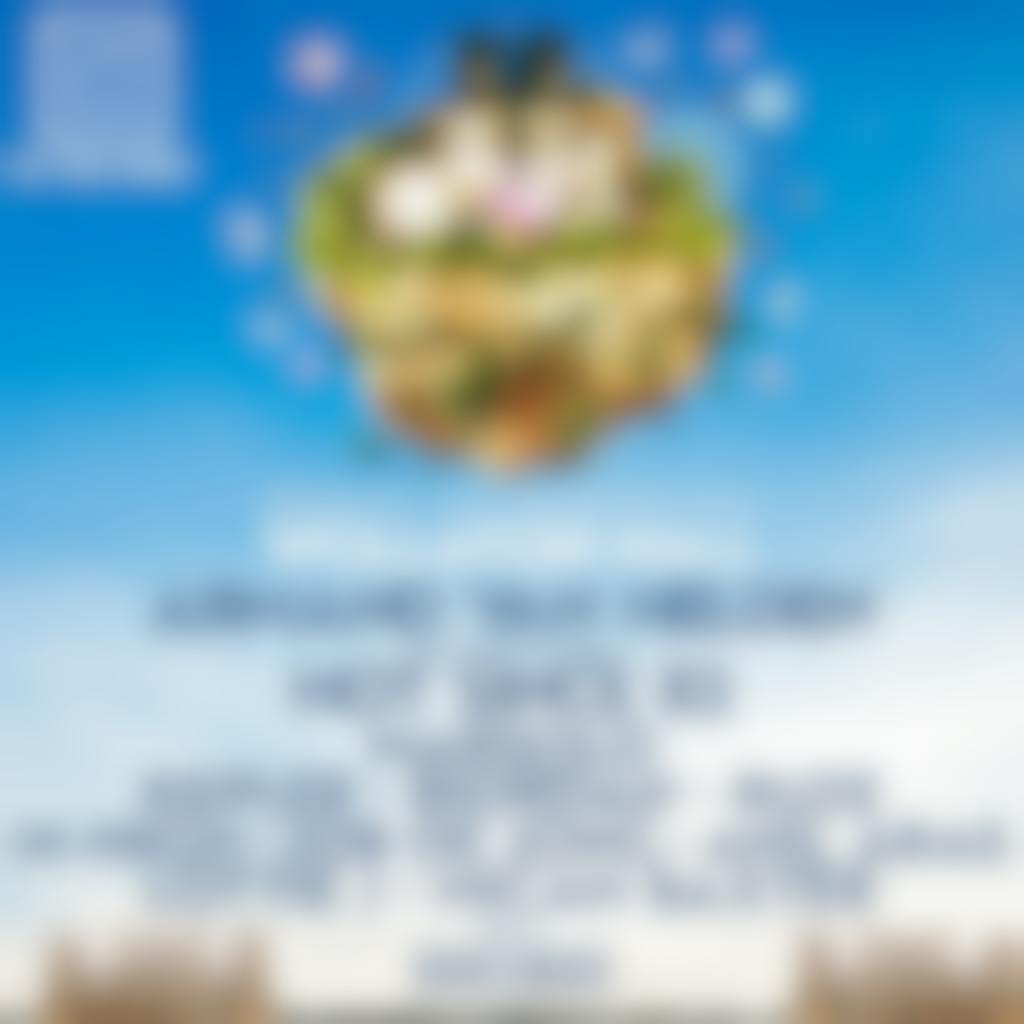 ARMAND VAN HELDEN, HOT SINCE 82 & more | Groovebox In The Park