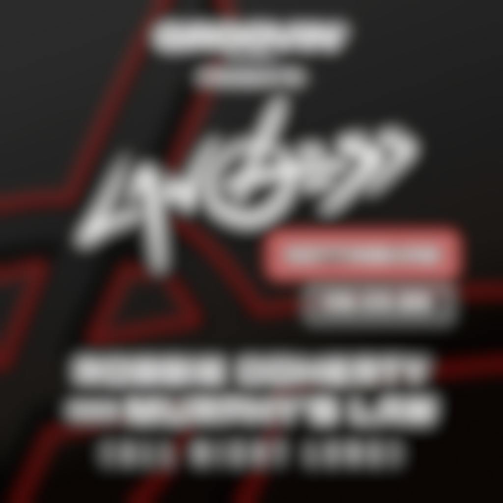 Groovin' presents Lawless: Robbie Doherty b2b Murphy's Law ANL