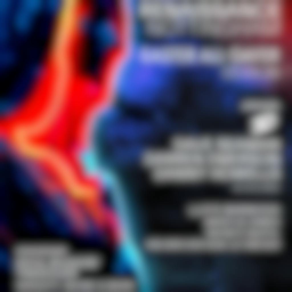 Renaissance Easter All-dayer