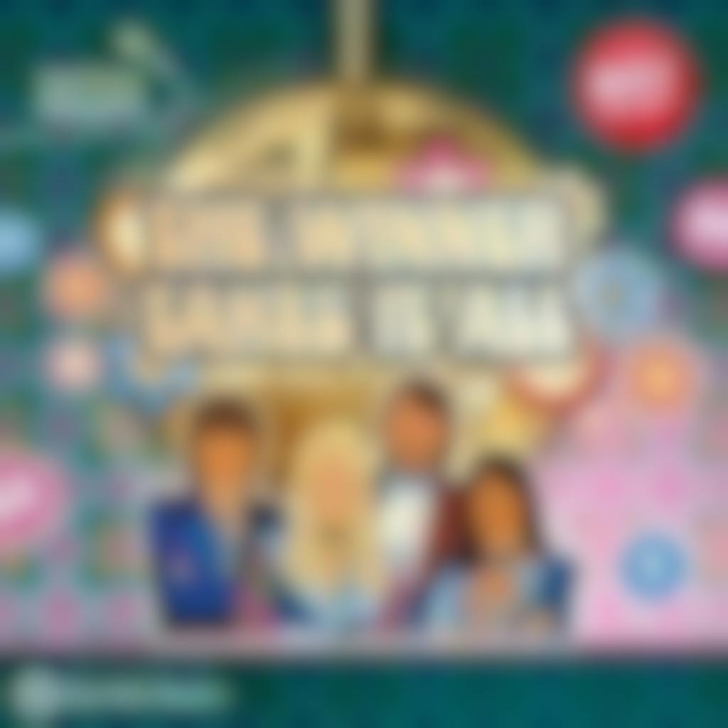 The winner takes it all bingo - Nottingham