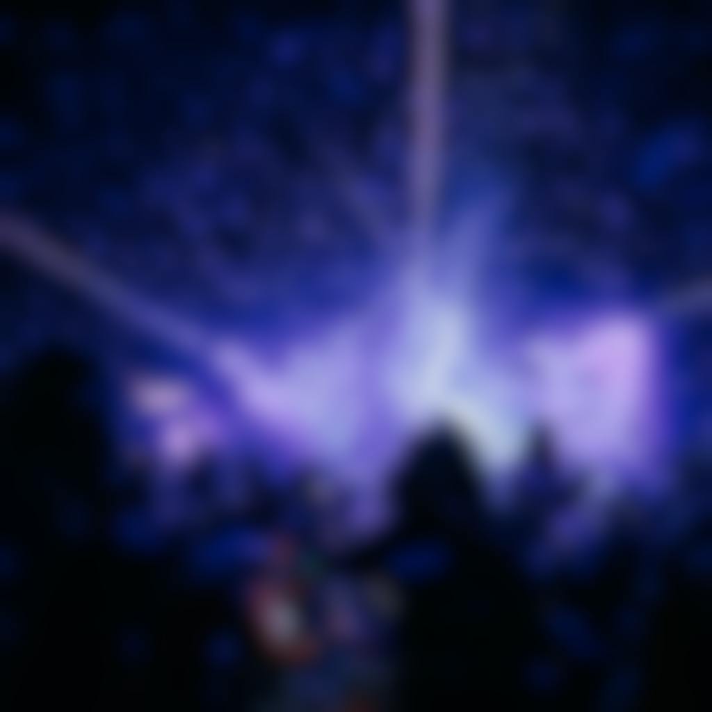 Ultimate Rave Bingo // Nottingham //