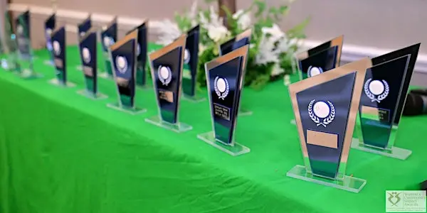 9th BCP International Women’s Day Symposium and Awards Sit-Down Dinner