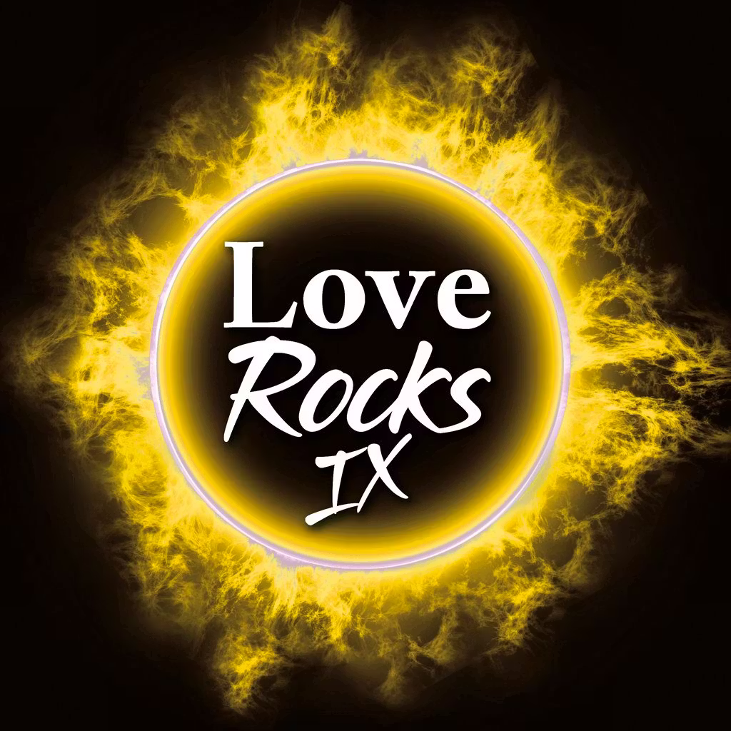 Loverocks Classic Rock and Blues Festival IX