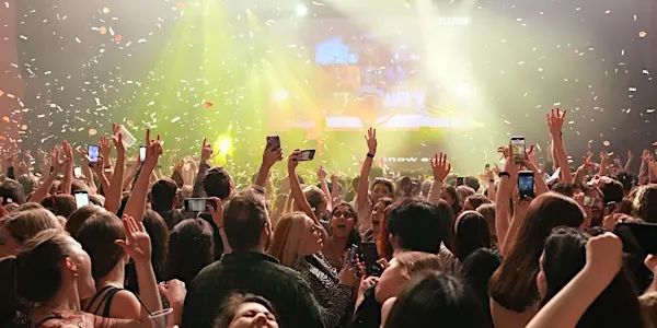 Swiftogeddon - The Taylor Themed Club Night - Bournemouth