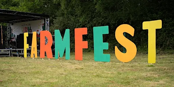 West Moors FarmFest 2026